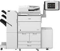 Драйвер Canon imageRUNNER ADVANCE 8585 PRO