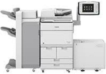 Драйвер Canon imageRUNNER ADVANCE 8595 PRO