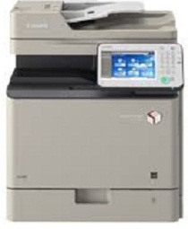 Драйвер Canon imageRUNNER ADVANCE C250i