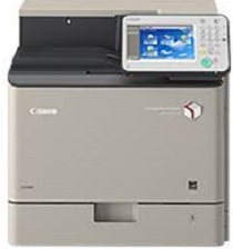Драйвер Canon imageRUNNER ADVANCE C350P