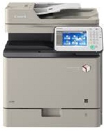 Драйвер Canon imageRUNNER ADVANCE C350i