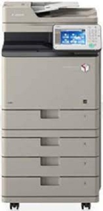 Драйвер Canon imageRUNNER ADVANCE C351iF