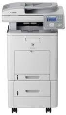 Драйвер Canon imageRUNNER C1021i