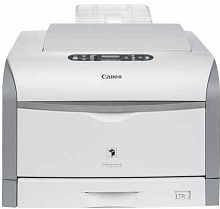 Драйвер Canon imageRUNNER LBP5975