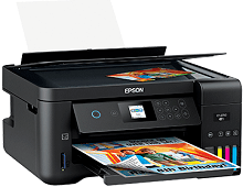 Драйвер Epson ET-2750U