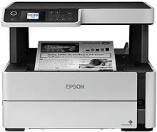 Драйвер Epson ET-M2170