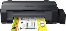 Драйвер Epson EcoTank ET-14000