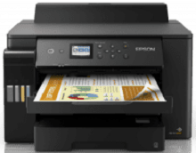 Драйвер Epson EcoTank ET-16150