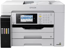 Драйвер Epson EcoTank ET-16680