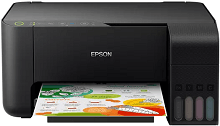 Драйвер Epson EcoTank ET-2710