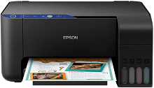 Драйвер Epson EcoTank ET-2711