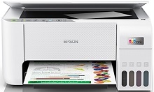 Драйвер Epson EcoTank ET-2810