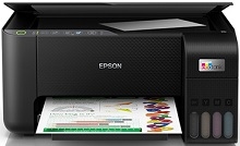 Драйвер Epson EcoTank ET-2811