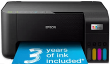 Драйвер Epson EcoTank ET-2812