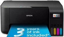 Драйвер Epson EcoTank ET-2815
