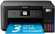 Драйвер Epson EcoTank ET-2851