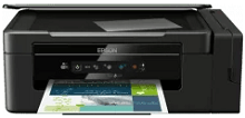 Драйвер Epson EcoTank ITS L3050