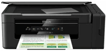 Драйвер Epson EcoTank ITS L3060