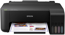 Драйвер Epson EcoTank L1110