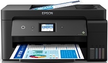 Драйвер Epson EcoTank L14150