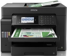 Драйвер Epson EcoTank L15180