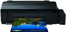 Драйвер Epson EcoTank L1800