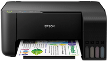 Драйвер Epson EcoTank L3110