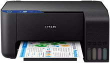 Драйвер Epson EcoTank L3111