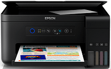 Драйвер Epson EcoTank L4150