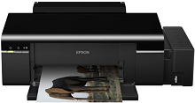 Драйвер Epson EcoTank L800