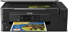 Драйвер Epson Expression ET-2650