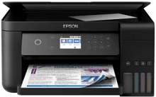 Драйвер Epson Expression ET-3700