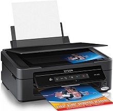 Драйвер Epson Expression Home XP-200