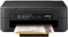 Драйвер Epson Expression Home XP-2100