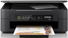 Драйвер Epson Expression Home XP-2101