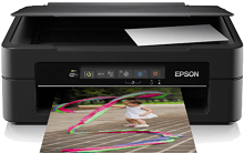 Драйвер Epson Expression Home XP-225