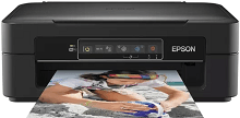 Драйвер Epson Expression Home XP-235