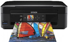 Драйвер Epson Expression Home XP-306
