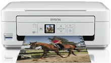 Драйвер Epson Expression Home XP-315