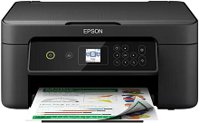 Драйвер Epson Expression Home XP-3150