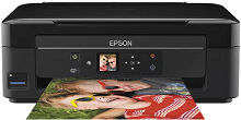 Драйвер Epson Expression Home XP-332