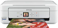 Драйвер Epson Expression Home XP-335