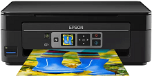 Драйвер Epson Expression Home XP-352
