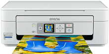 Драйвер Epson Expression Home XP-355