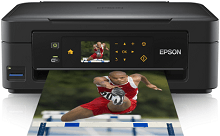 Драйвер Epson Expression Home XP-402