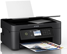 Драйвер Epson Expression Home XP-4101