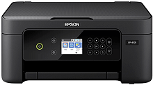Драйвер Epson Expression Home XP-4105
