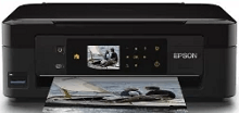 Драйвер Epson Expression Home XP-413