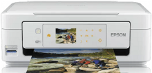 Драйвер Epson Expression Home XP-415