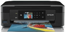 Драйвер Epson Expression Home XP-423